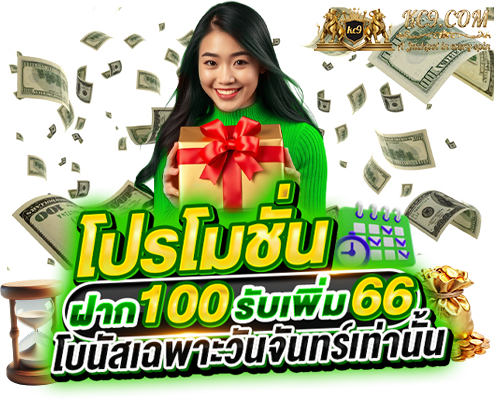 โปรโมชั่น