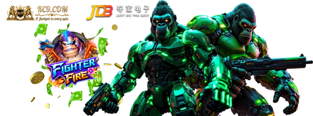 JDB Gaming