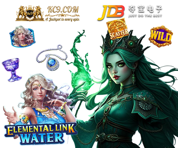 JDB Gaming