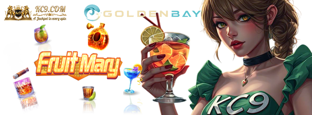 golddenbay
