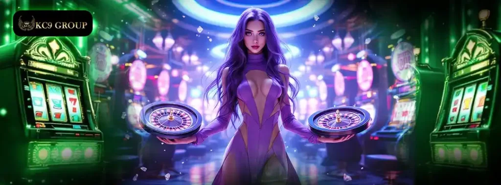 บาคาร่า สล็อต บอล หวย เกมสนุกมากมาย